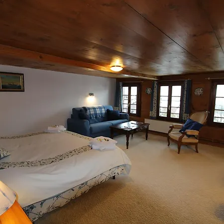 Bed & Breakfast Les Rosatlits *