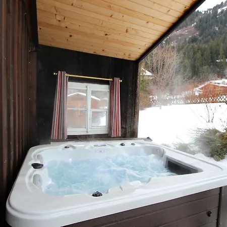 Les Rosatlits Bed & Breakfast