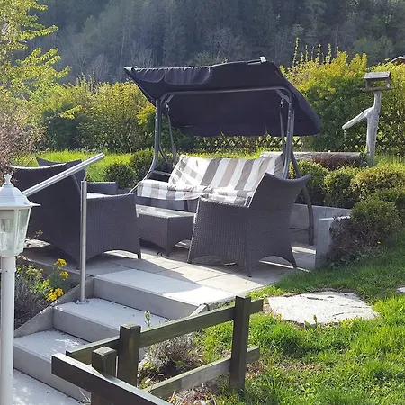Bed & Breakfast Les Rosatlits *