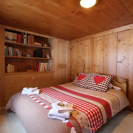 Les Rosatlits Bed & Breakfast Chateau-d'Oex