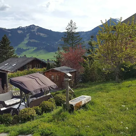 Les Rosatlits Bed & Breakfast